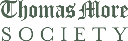 Thomas More Society