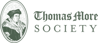 Thomas More Society Thomas More Society